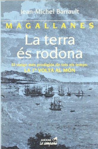 Magallanes : la terra es rodona