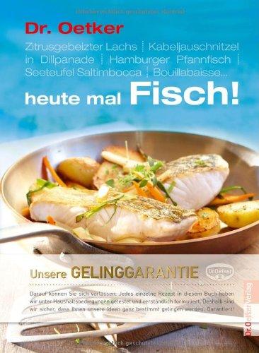 Heute mal Fisch