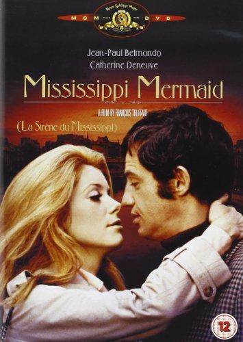 Mississippi Mermaid [UK Import]