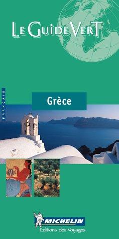 Grèce, N°519 (Green Guide)