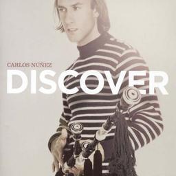 Discover Carlos Nunez