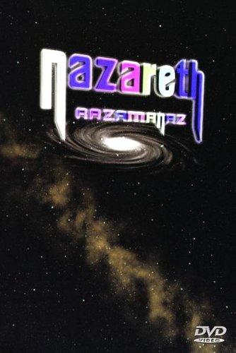 Nazareth - Razamanaz: Live