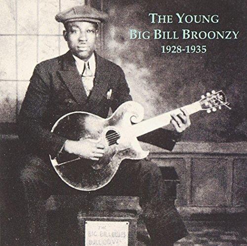 The Young Big Bill Broonzy 192