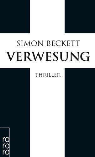 Verwesung