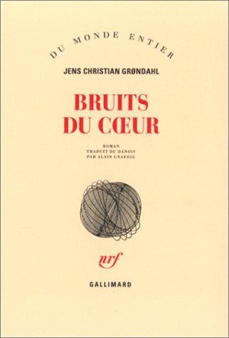 Bruits du coeur