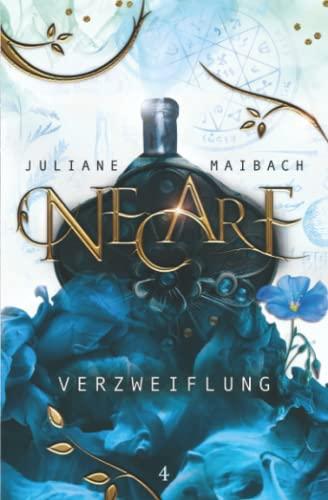 Necare: Verzweiflung (Band 4)