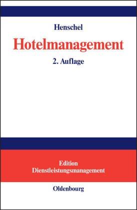 Hotelmanagement