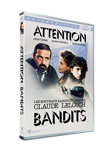 Attention bandits ! [FR Import]