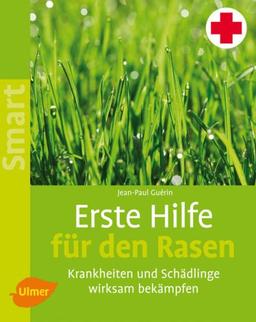 Erste Hilfe für den Rasen: Krankheiten und Schädlinge wirksam bekämpfen