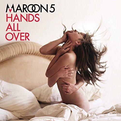 Hands All Over [Vinyl LP]