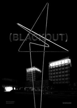 Mischa Kuball: (Blackout): Katalog zur Ausstellung im Skulpturenmuseum Glaskasten Marl 2021/2022