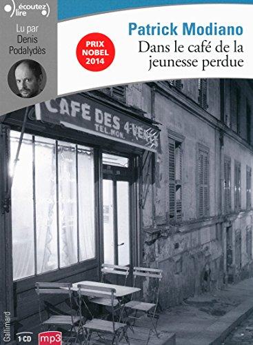 Dans le café de la jeunesse perdue