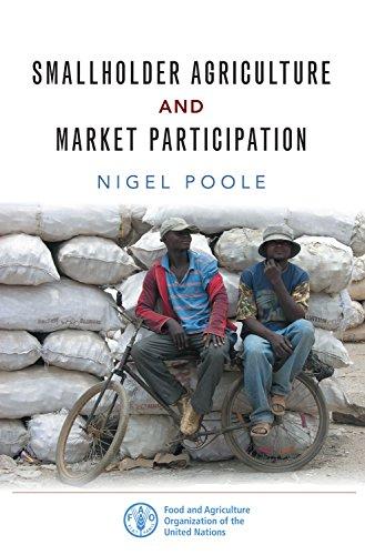 Smallholder Agriculture and Market Participation: Lessons from Africa (Open Access)