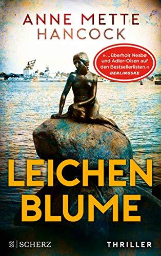 Leichenblume: Thriller (Heloise-Kaldan-Serie, Band 1)