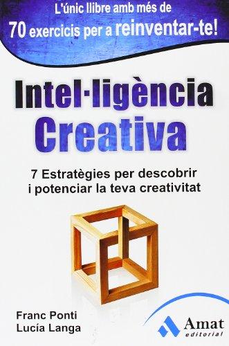 Intel-ligencia creativa