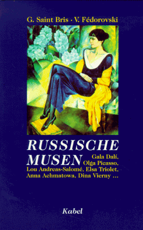 Russische Musen