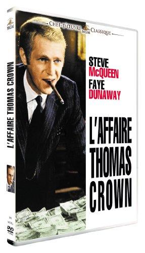 L'Affaire Thomas Crown (1967)