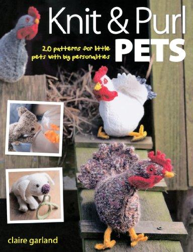 Knit & Purl Pets