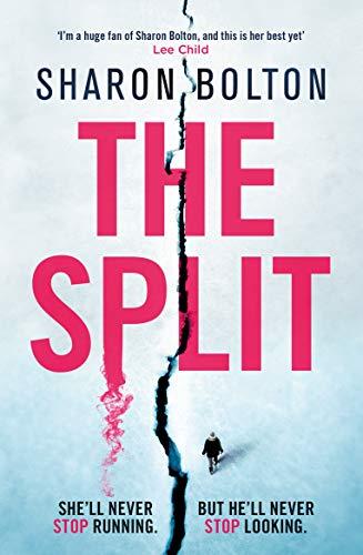 The Split: The must-read Richard & Judy Book Club 2020 Thriller Pick