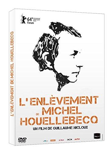 L'enlèvement de michel houellebecq [FR Import]