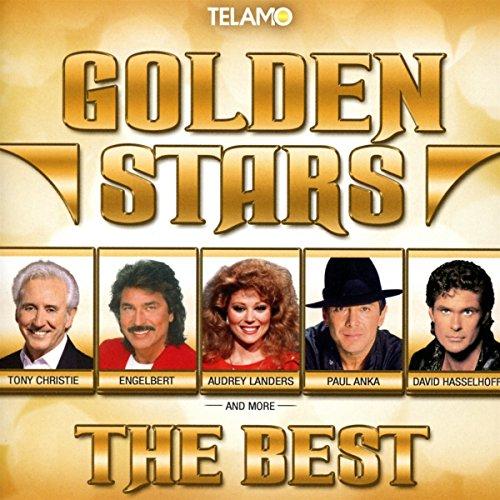 Golden Stars,the Best