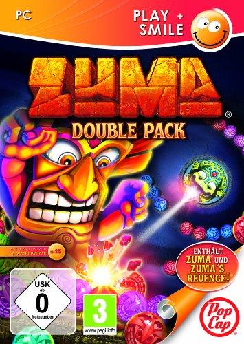 Zuma: Double Pack