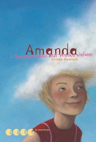 Amanda - Sonnenbrand auf Wolke sieben