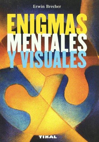 Enigmas mentales y visuales