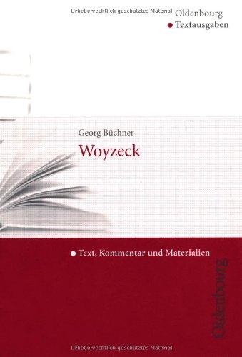 Georg Büchner, Woyzeck