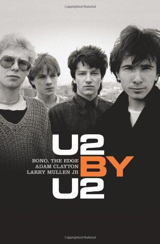 U2 by U2