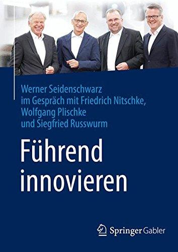 Führend innovieren