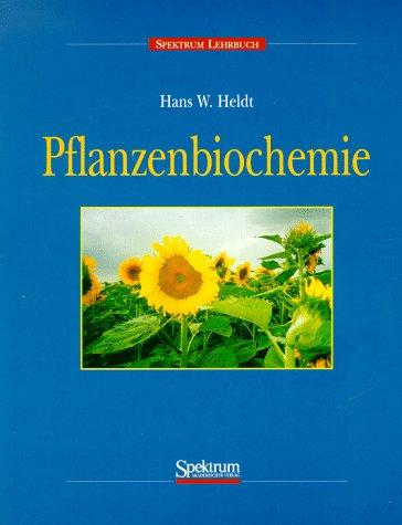 Pflanzenbiochemie