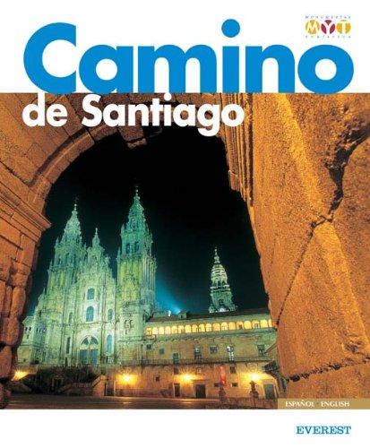 Camino de Santiago Monumental y Turística: Monumental Y Turistica