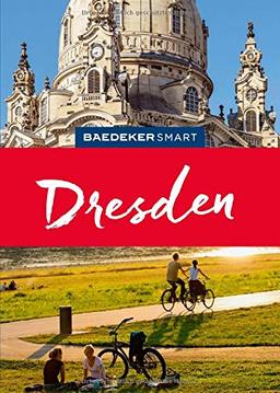 Baedeker SMART Reiseführer Dresden