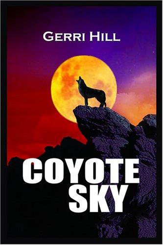 Coyote Sky