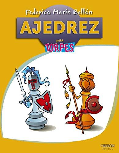 Ajedrez (TORPES 2.0)