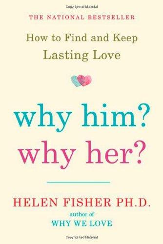 Why Him? Why Her?