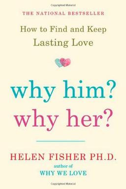 Why Him? Why Her?