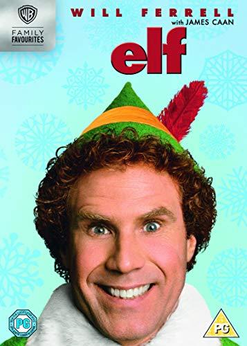 Elf DVD [UK-Import]