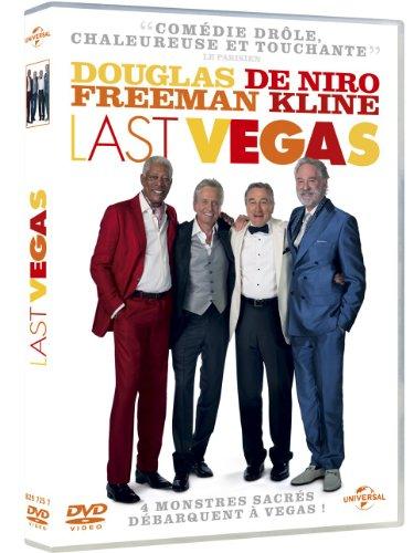 Last vegas [FR Import]