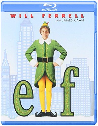 Elf [Blu-ray]