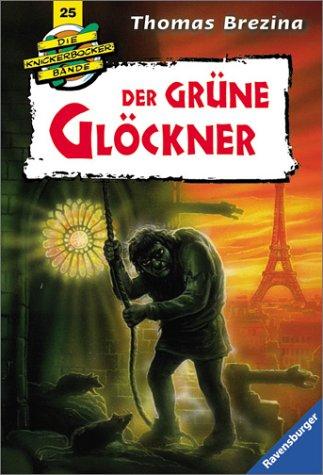 Der grüne Glöckner