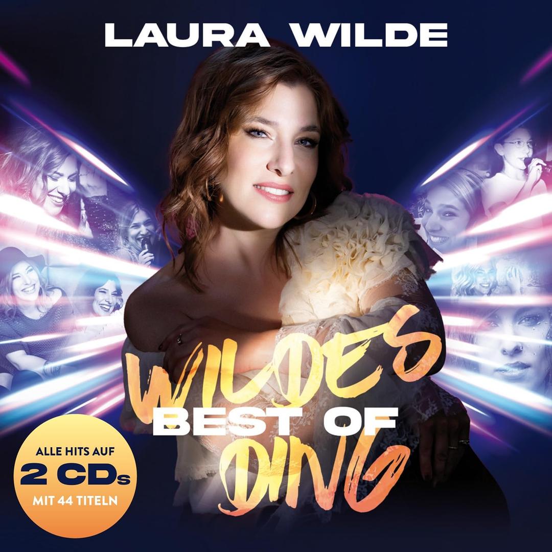 Wildes Ding (Best of - 2cd)