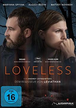 Loveless