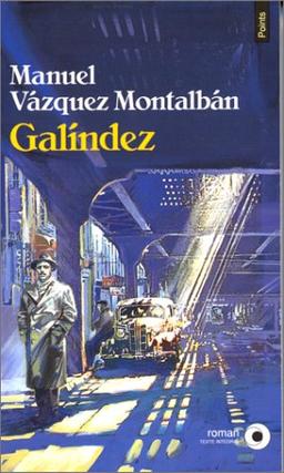 Galindez