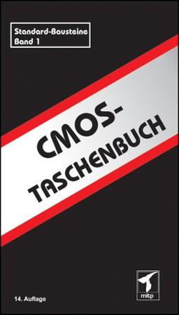 CMOS Taschenbuch Band 1, Standard Bausteine