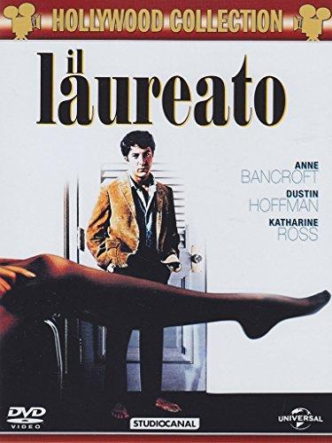 Il laureato [IT Import]