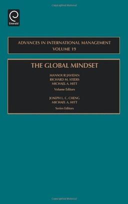 The Global Mindset (Advances in International Management)