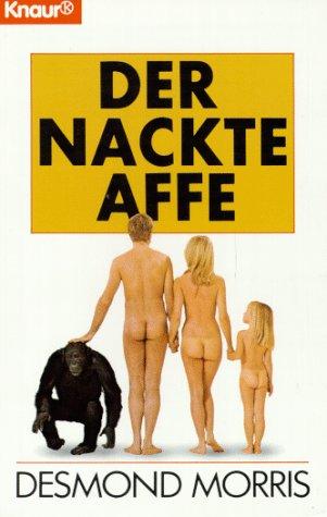 Der nackte Affe