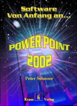 Power Point 2002